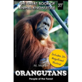 Orangutans: People of the Forest - Paperback