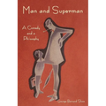 Man and Superman: A Comedy and a Philosophy - Paperback