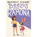 Beezus and Ramona - Paperback