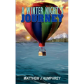 A Winter Night's Journey - Paperback