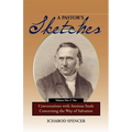 A Pastor's Sketches: Conversations with Anxious Souls Concerning the Way of Salvation - Paperback