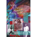 Acting Scenes and Monologs for Young Women: 60 Dramatic Characterizations - Paperback