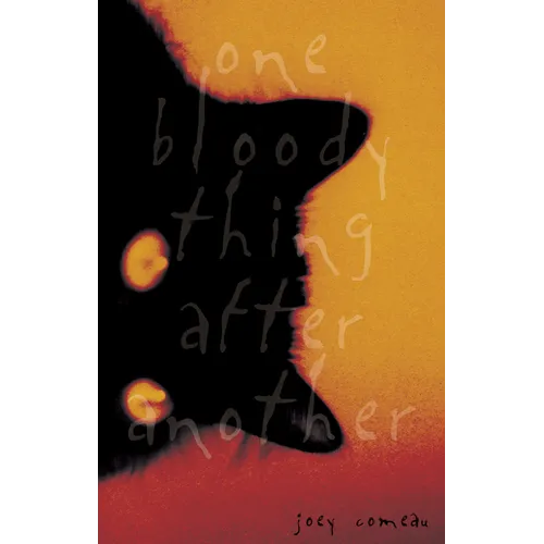 One Bloody Thing After Another - Paperback