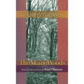 The Maine Woods - Paperback