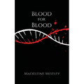 Blood for Blood - Paperback