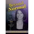 Beyond Normal: The Extraordinary True Story of a Macedonian Woman - Paperback