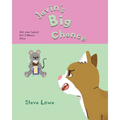 Javin's Big Chance - Paperback