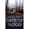 Days of Blood - Paperback