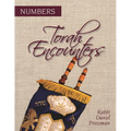 Torah Encounters: Numbers - Paperback