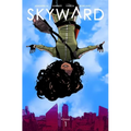 Skyward Volume 1: My Low-G Life - Paperback