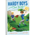 The Missing Playbook - Paperback