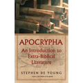 Apocrypha: An Introduction to Extra-Biblical Literature - Paperback