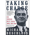 Taking Charge - Paperback