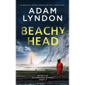 BEACHY HEAD an absolutely gripping crime mystery with a massive twist - Paperback