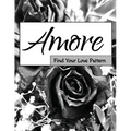 Amore: Find Your Love Pattern - Paperback