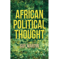 African Political Thought - Paperback