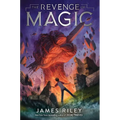 The Revenge of Magic - Hardcover