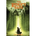 The Rider's Bane - Paperback