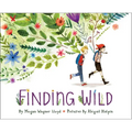 Finding Wild - Hardcover