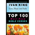 Top 100 Most-Read Bible Verses of All Time - Paperback