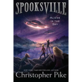 Aliens in the Sky - Paperback