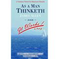 As A Man Thinketh and It Works - Paperback