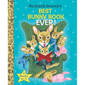 Richard Scarry's Best Bunny Book Ever! - Hardcover