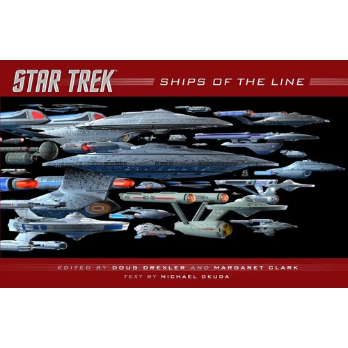 Ships of the Line - Hardcover