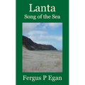 Lanta: Song of the Sea - Paperback