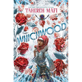 Whichwood - Paperback