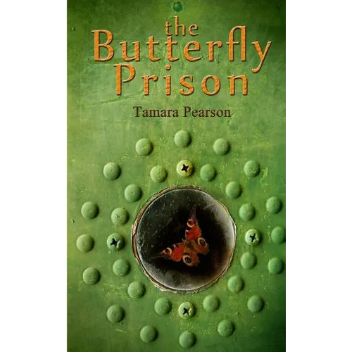 The Butterfly Prison - Paperback