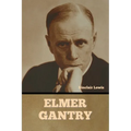 Elmer Gantry - Paperback