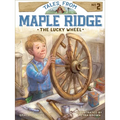 The Lucky Wheel - Paperback