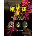 The Monster Book: Creatures, Beasts and Fiends of Nature - Paperback