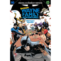 Batman: Wayne Family Adventures Volume One - Paperback
