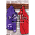 Super Powereds: Year 2 - Hardcover