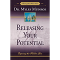 Releasing Your Potential: Exposing the Hidden You - Paperback