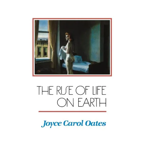 The Rise of Life on Earth - Paperback