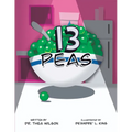 13 Peas - Paperback