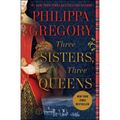 Three Sisters, Three Queens - Paperback