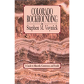 Colorado Rockhounding - Paperback