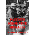 Patton's One-Minute Messages: Tactical Leadership Skills for Business Managers - Paperback