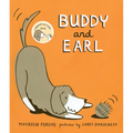 Buddy and Earl - Hardcover