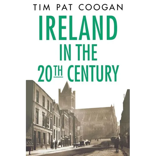 Ireland in the Twentieth Century - Paperback