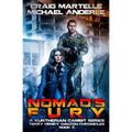 Nomad's Fury: A Kurtherian Gambit Series - Paperback