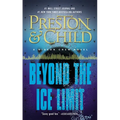 Beyond the Ice Limit - Hardcover