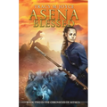 Asena Blessed: Book Two in The Chronicles of Altaica - Paperback