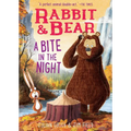 Rabbit & Bear: A Bite in the Night - Paperback