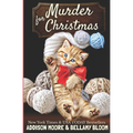 Murder for Christmas - Paperback