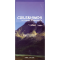 Chilenismos-English/English-Chilenismos Dictionary & Phrasebook - Paperback
